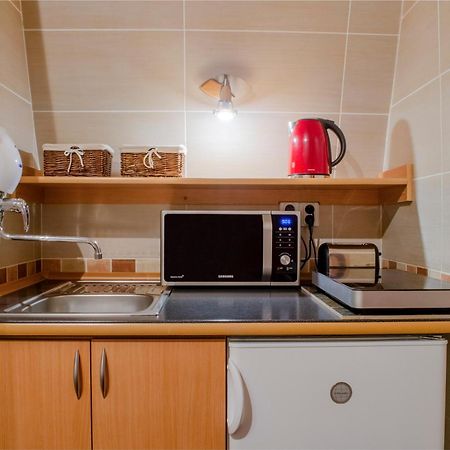 Apartmany Pavilon D - Budget, Classic, Family - Novy Smokovec - High Tatras Vysoke Tatry Exterior photo