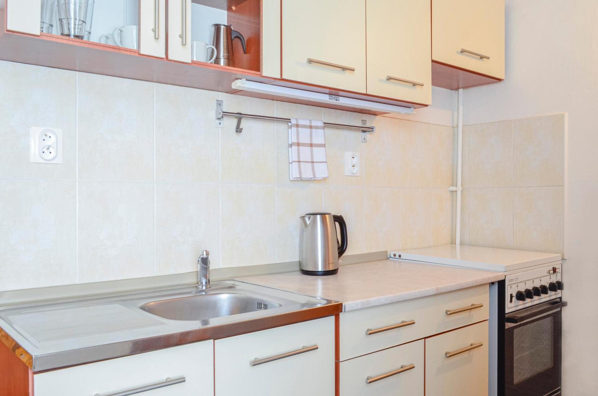 Apartmany Pavilon D - Budget, Classic, Family - Novy Smokovec - High Tatras Vysoke Tatry Exterior photo