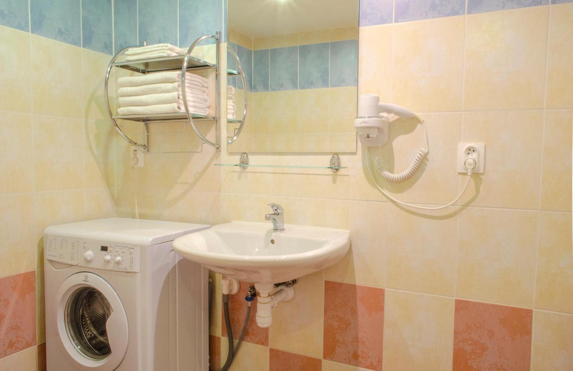 Apartmany Pavilon D - Budget, Classic, Family - Novy Smokovec - High Tatras Vysoke Tatry Exterior photo